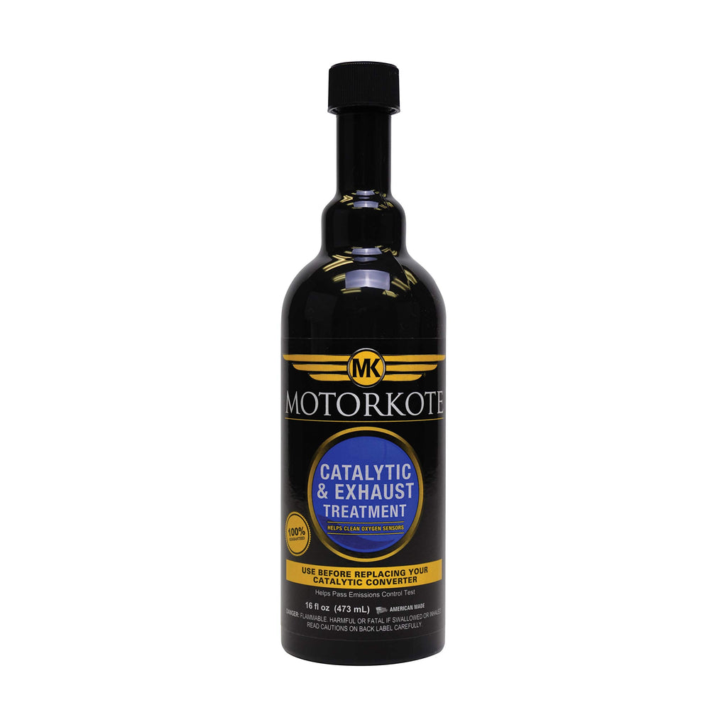 16 oz. Catalytic and Exhaust Treatment A335533