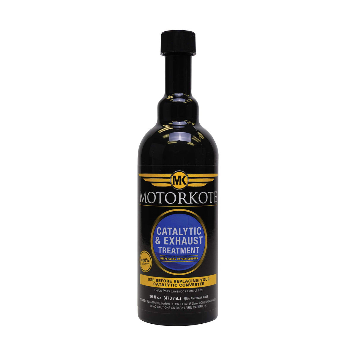 16 oz. Catalytic and Exhaust Treatment A335533