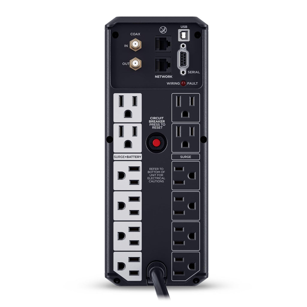 UPS Battery Backup E540