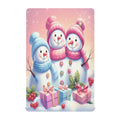 Colorful Crib Sheet 52" x 28" I431458