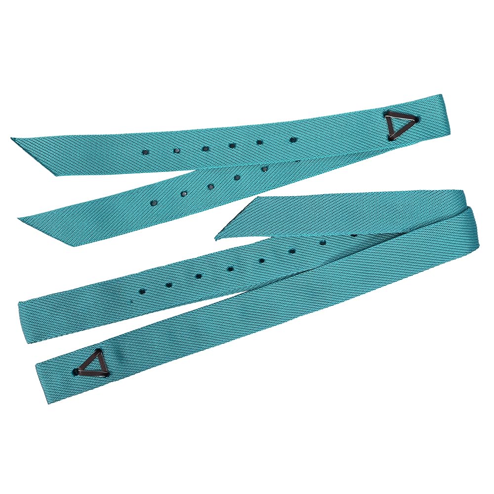 Nylon Cinch Tie Strap Off Billet Set, 36 Inch D9606