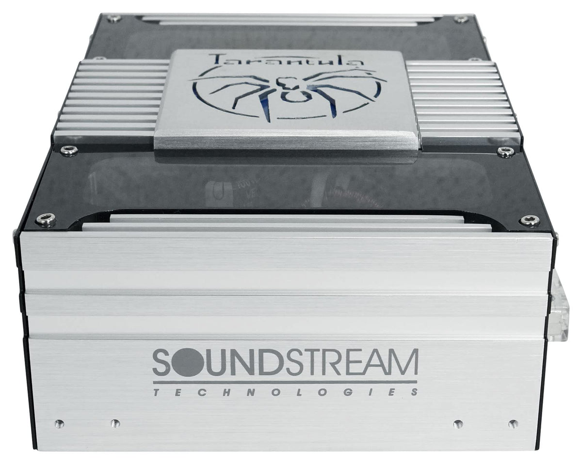 6000 Watts Max 1 Ohm Monoblock Class D Car Audio Amplifier Z7470