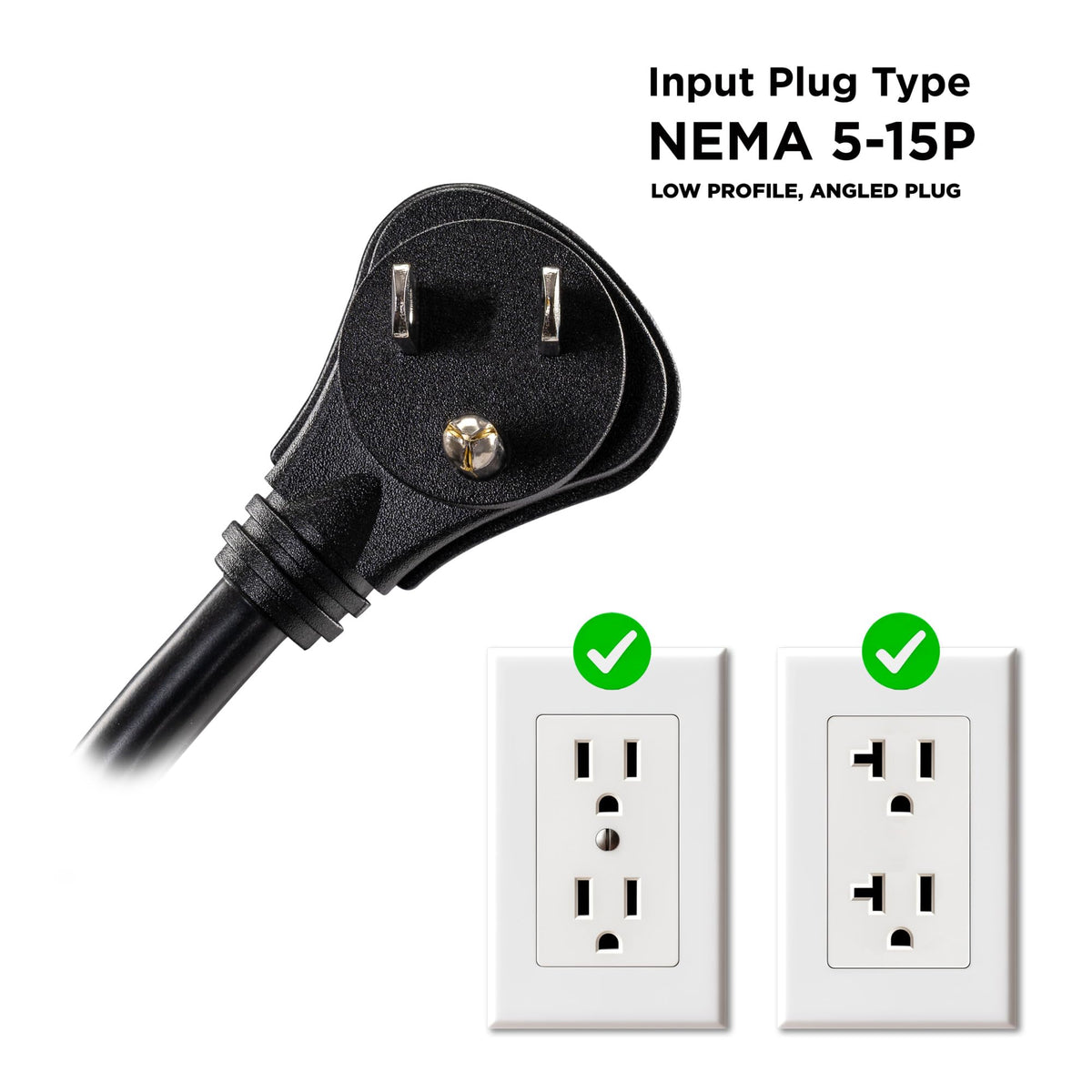 UPS Battery Backup E540