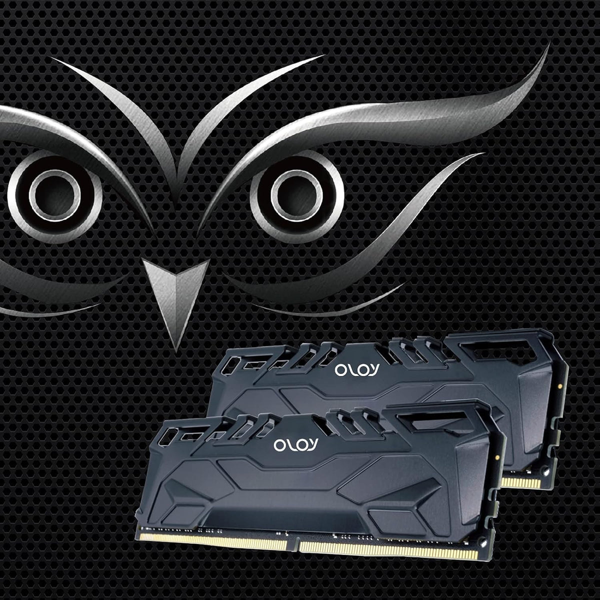DDR4 RAM 16GB 3200 MHz CL16 288-Pin Desktop UDIMM C461