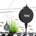 1.5 Watt Mini Aquarium Air Pump with Air Stone Tubing B634
