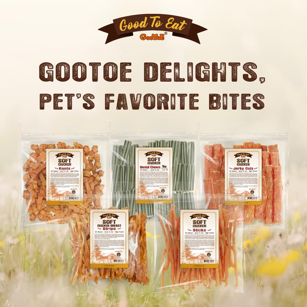 Soft Chicken Dog Treats 1.5 lb H41074