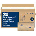 White Multifold Hand Towel 16 Packs M209243