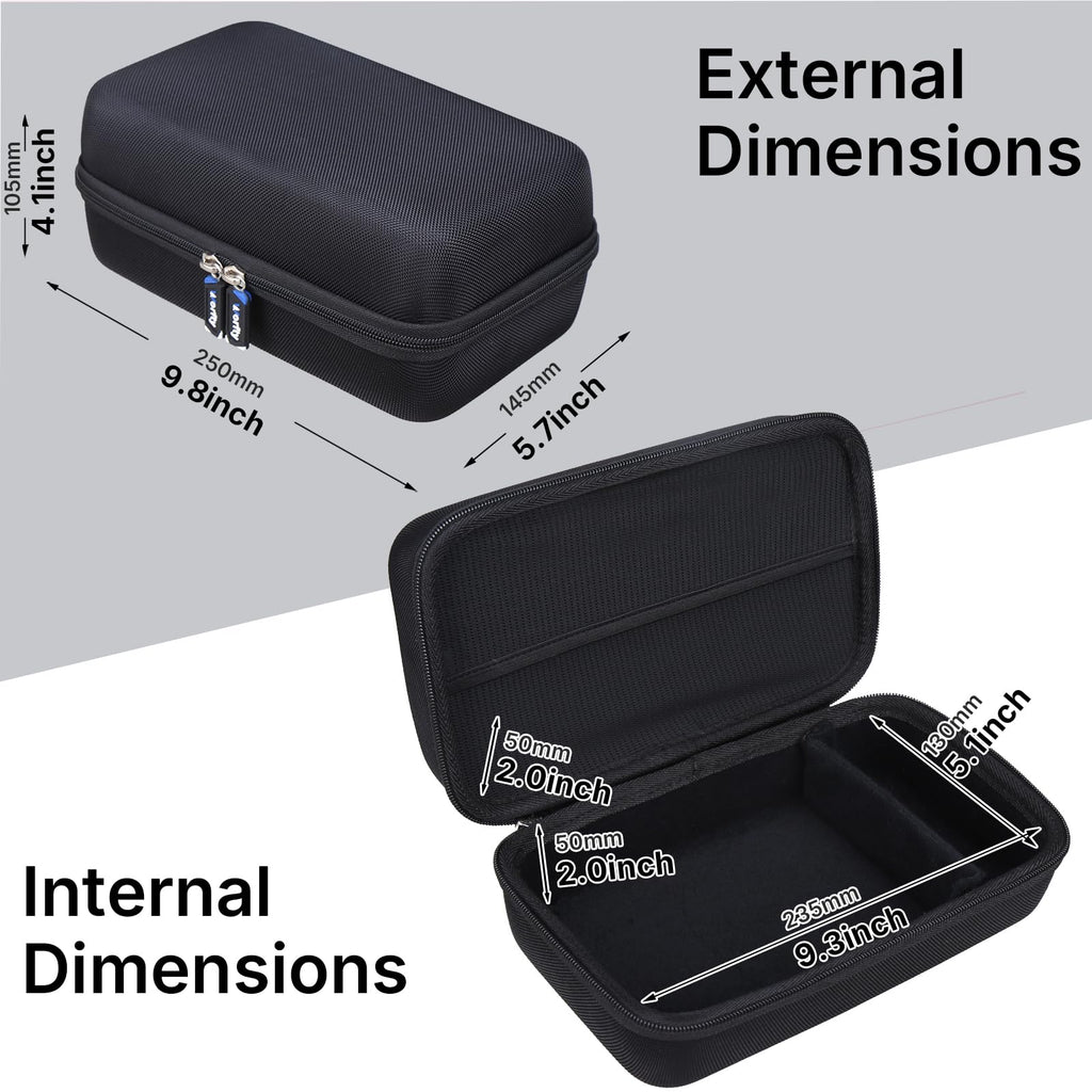 Guitar Pedal Case V39321