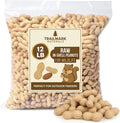 12 LB Raw Peanuts in Shell P774541