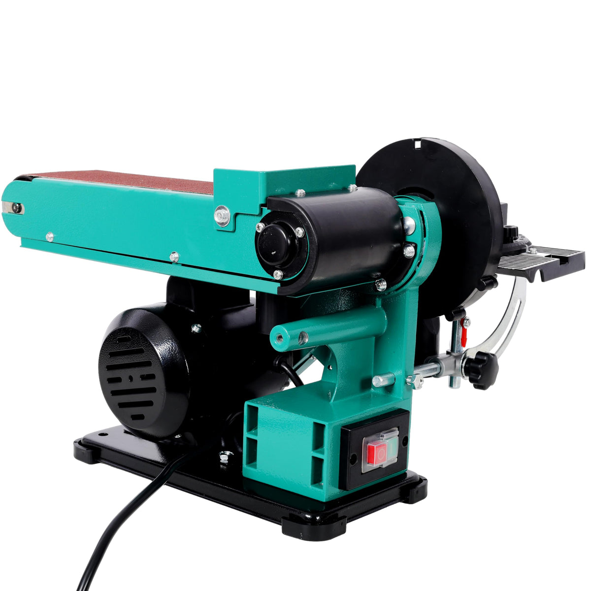 4x36 Inch Belt and 6 Inch Disc Sander Combo O907756