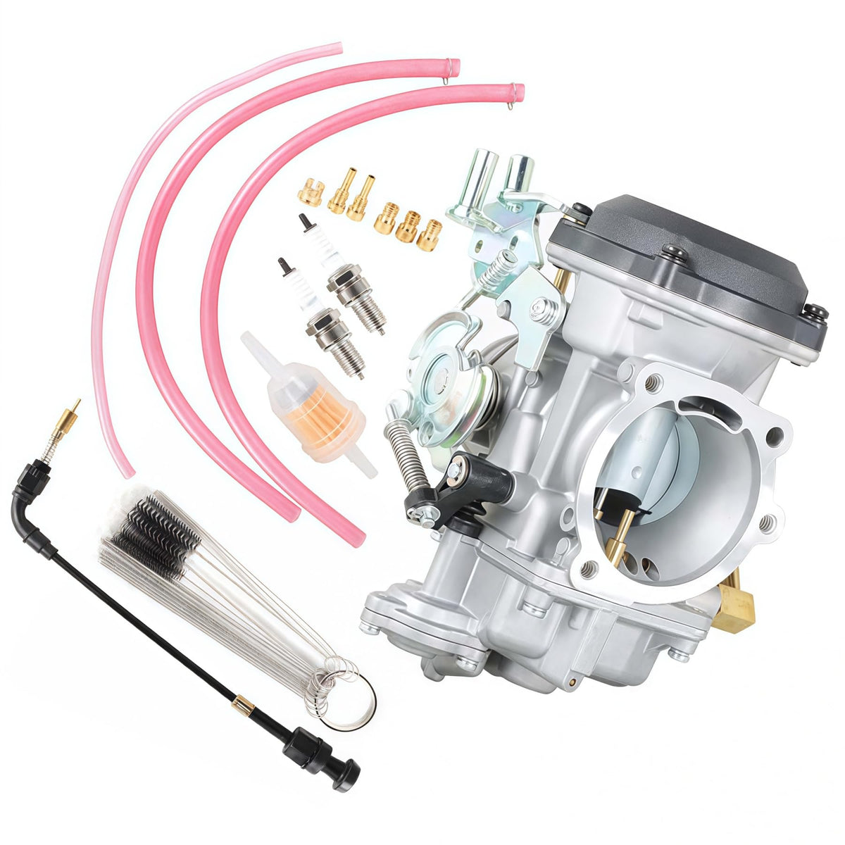 Carburetor 40MM Replacement F228