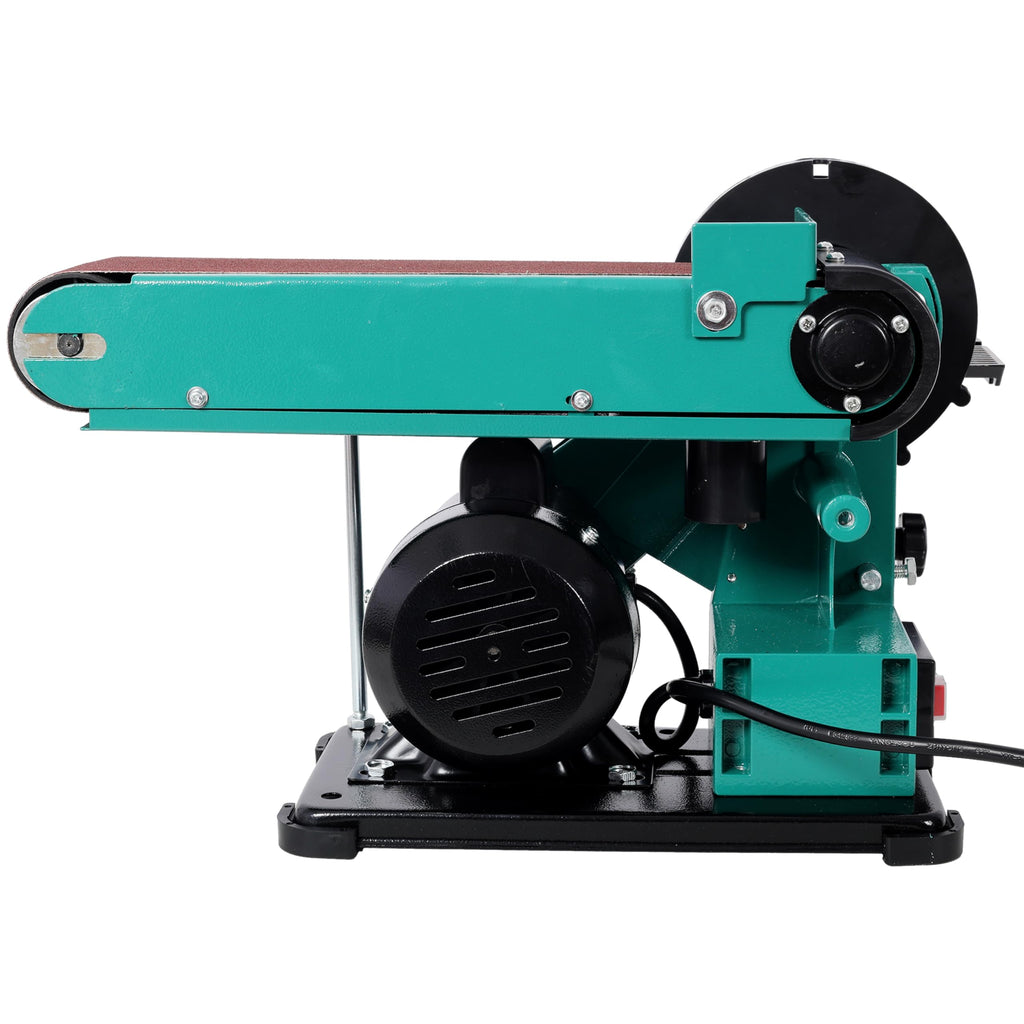 4x36 Inch Belt and 6 Inch Disc Sander Combo O907756