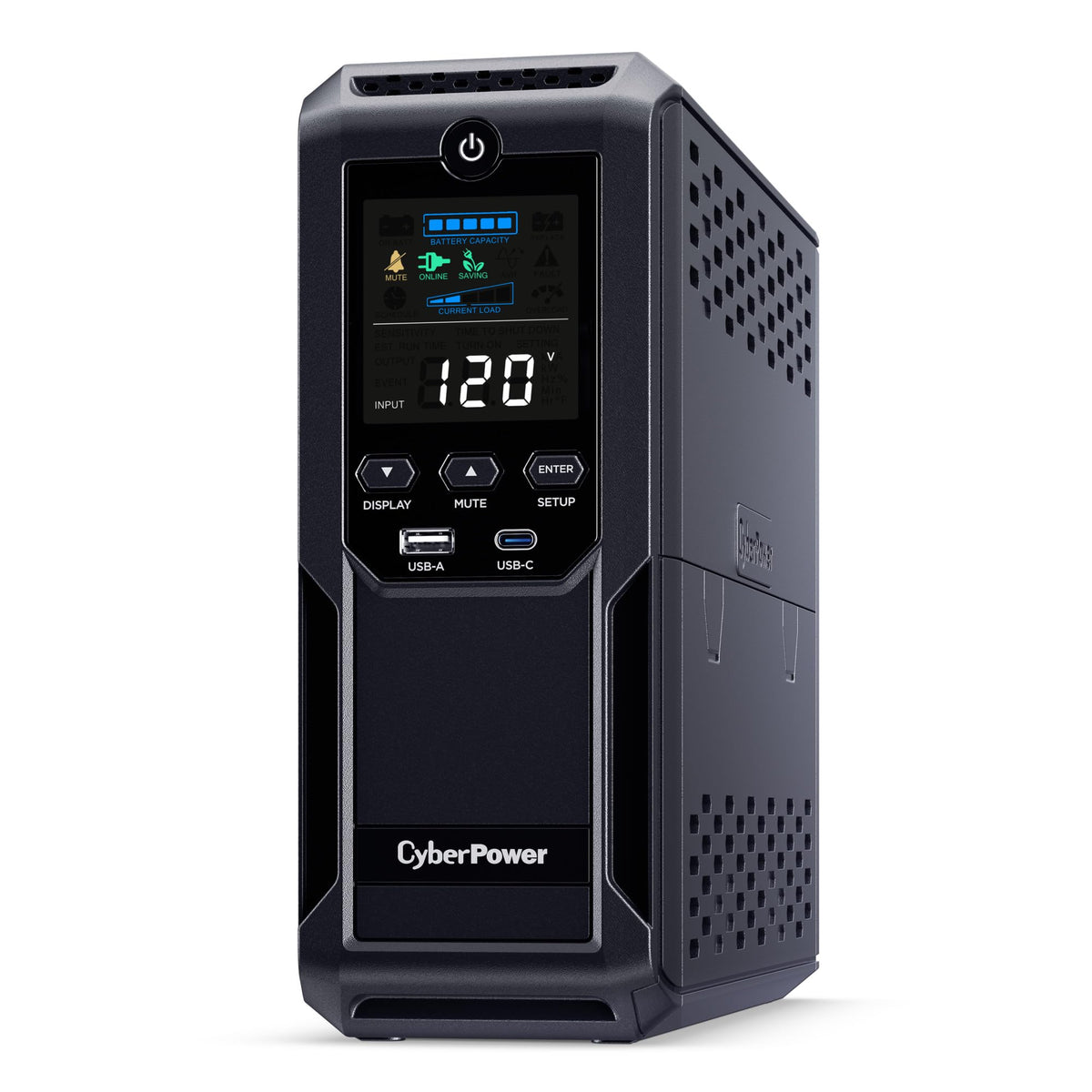 UPS Battery Backup E540