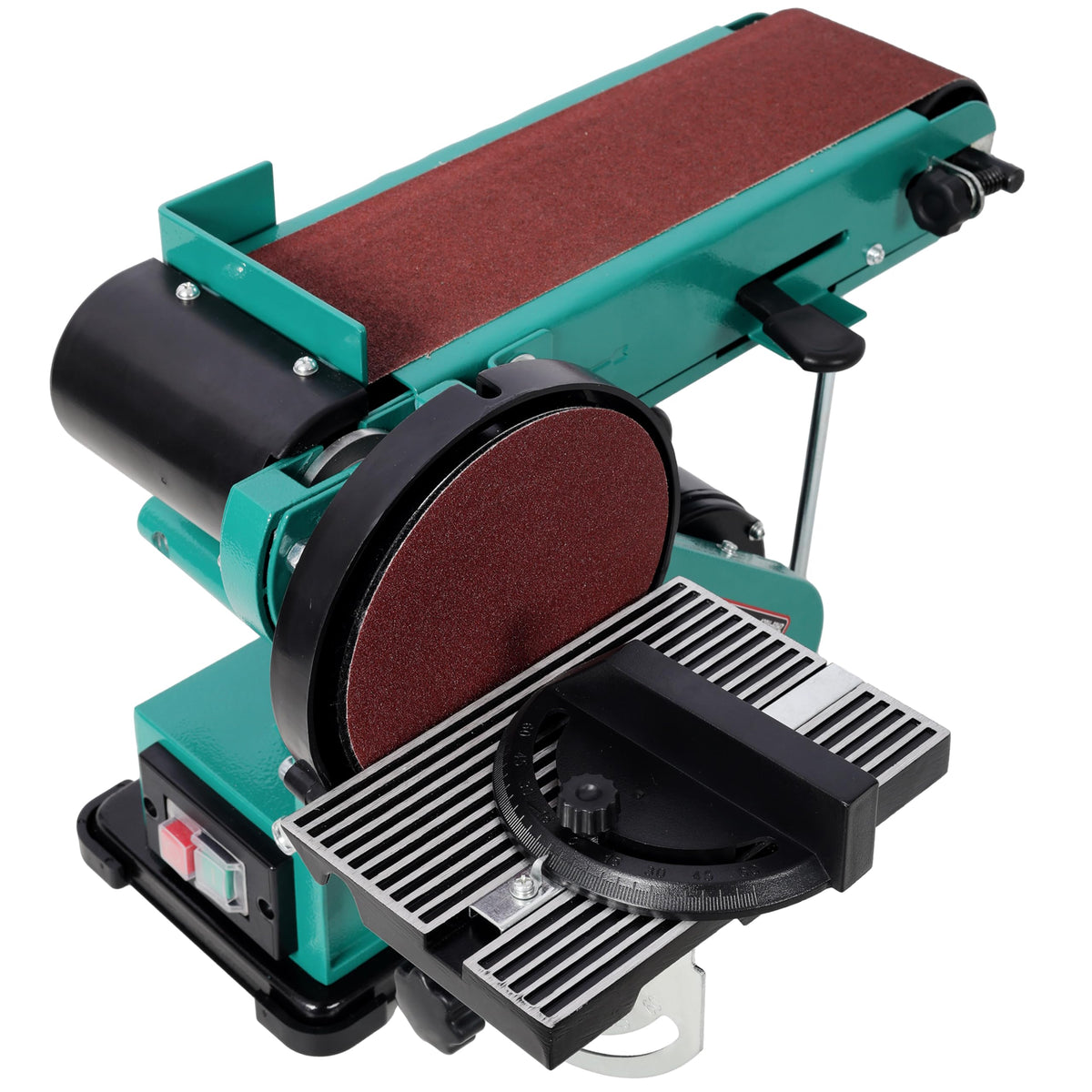 4x36 Inch Belt and 6 Inch Disc Sander Combo O907756