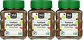 Decaf Instant Coffee 3.5 Ounce Pack of 3 F69801