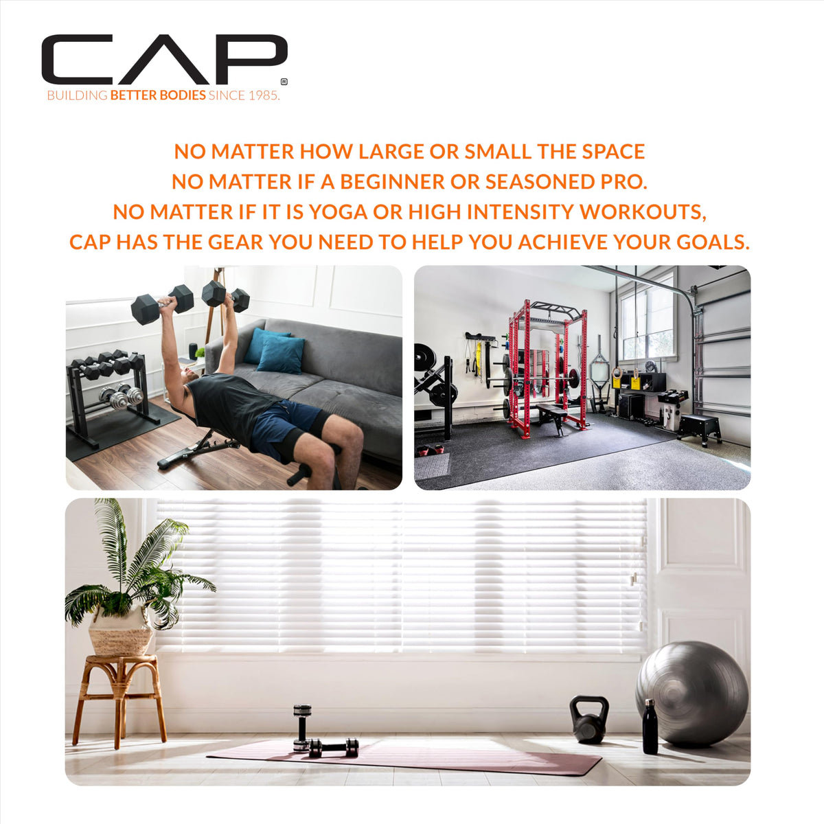 Adjustable Dumbbell Set 25 LB & 55 LB L367