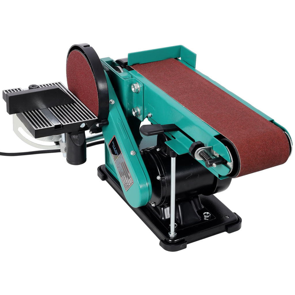 4x36 Inch Belt and 6 Inch Disc Sander Combo O907756