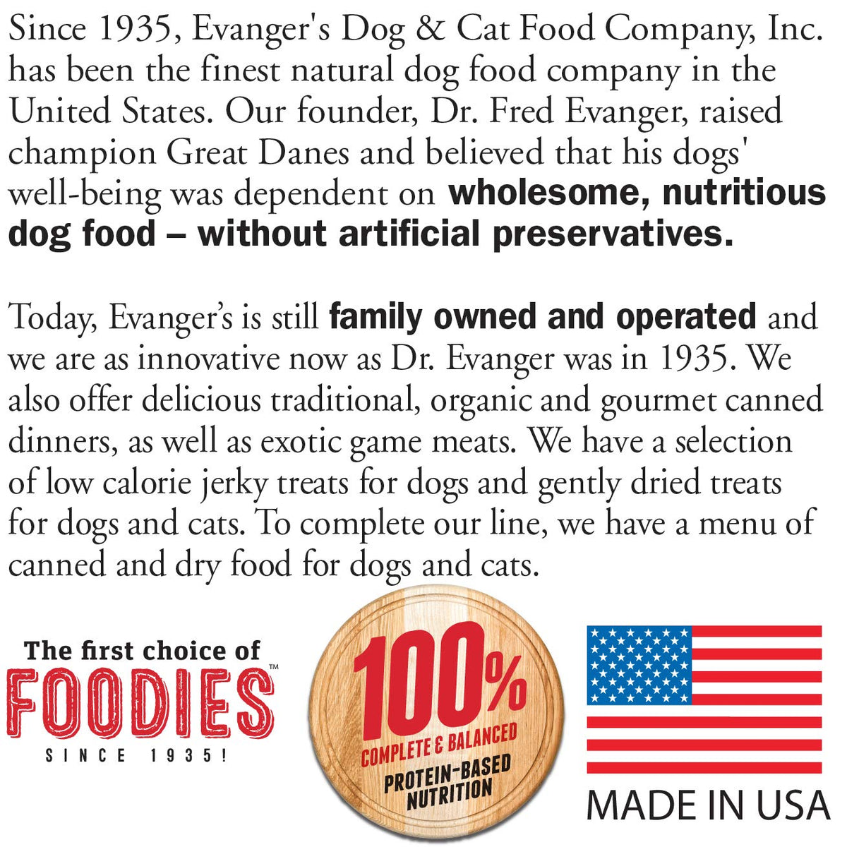 Grain-Free Chicken Sweet Potato Pumpkin Dry Dog Food 16.5 lbs U939