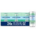 Sparkling Natural Mineral Water 11.15 Fl. Oz (Pack of 24) S886