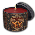 16 oz Candle Y1753