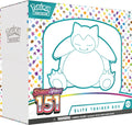 Pokemon TCG Elite Trainer U380070