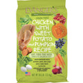 Grain-Free Chicken Sweet Potato Pumpkin Dry Dog Food 16.5 lbs U939