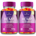 Hemp Gummies 2 Pack P9121