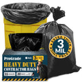 55 Gallon Heavy Duty Trash Bags N848309