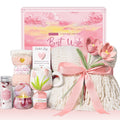 Self Care Gift Basket C642715
