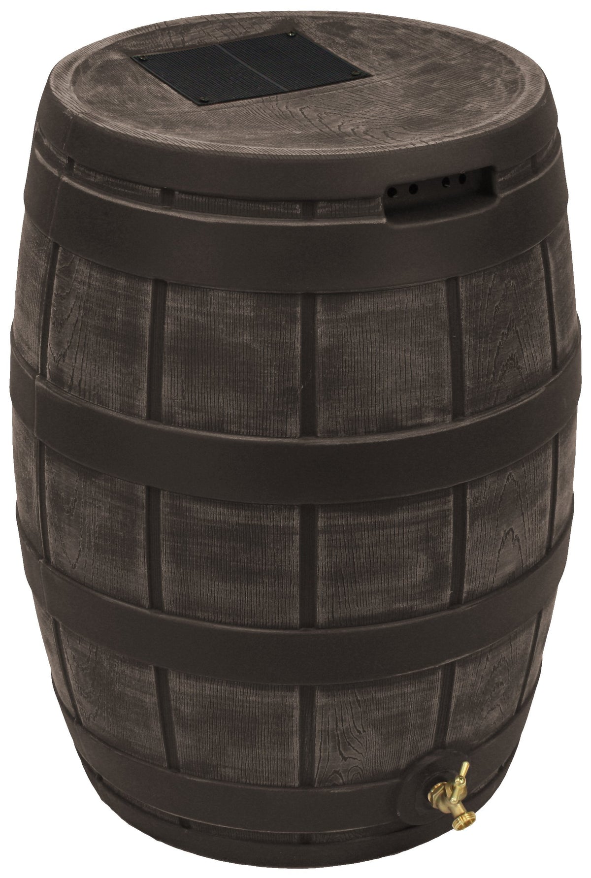 50 Gallon Water Collection Barrel K9213