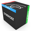 3 in 1 Soft Plyo Box J6296