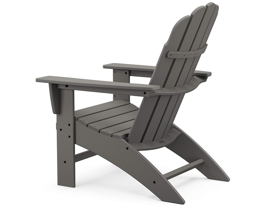 Adirondack Chair in Pacific Blue I20461