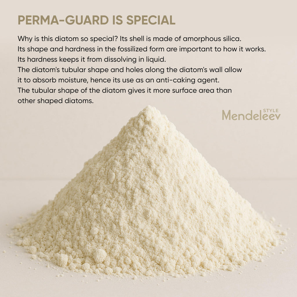 Food Grade Diatomaceous Earth S28221