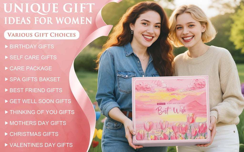 Self Care Gift Basket C642715