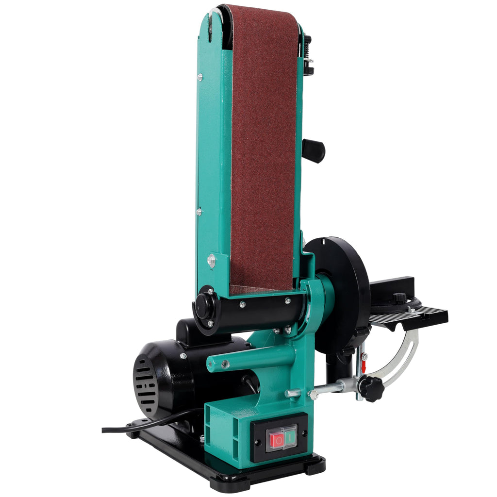 4x36 Inch Belt and 6 Inch Disc Sander Combo O907756