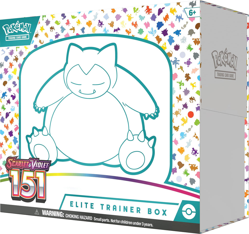 Pokemon TCG Elite Trainer U380070