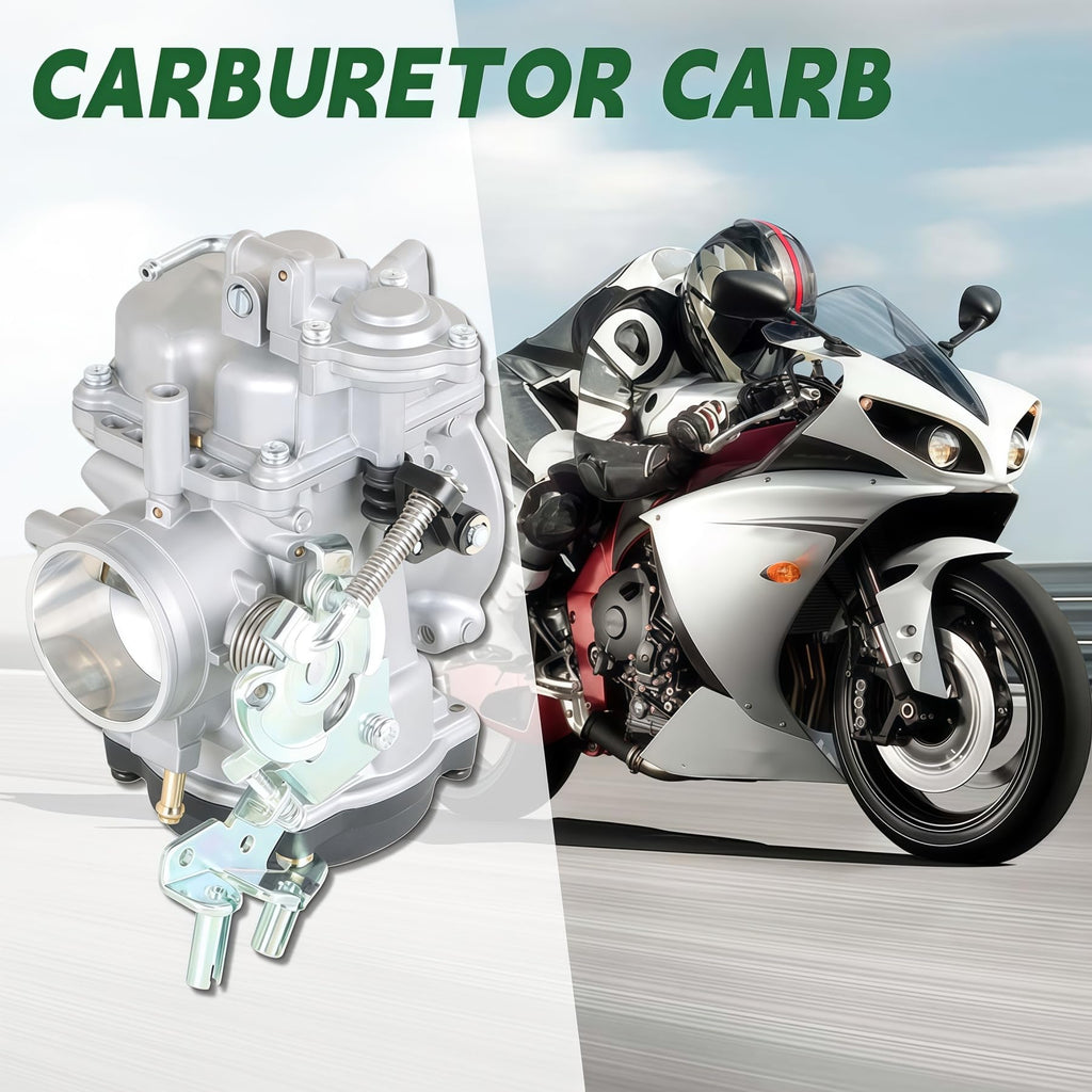 Carburetor 40MM Replacement F228