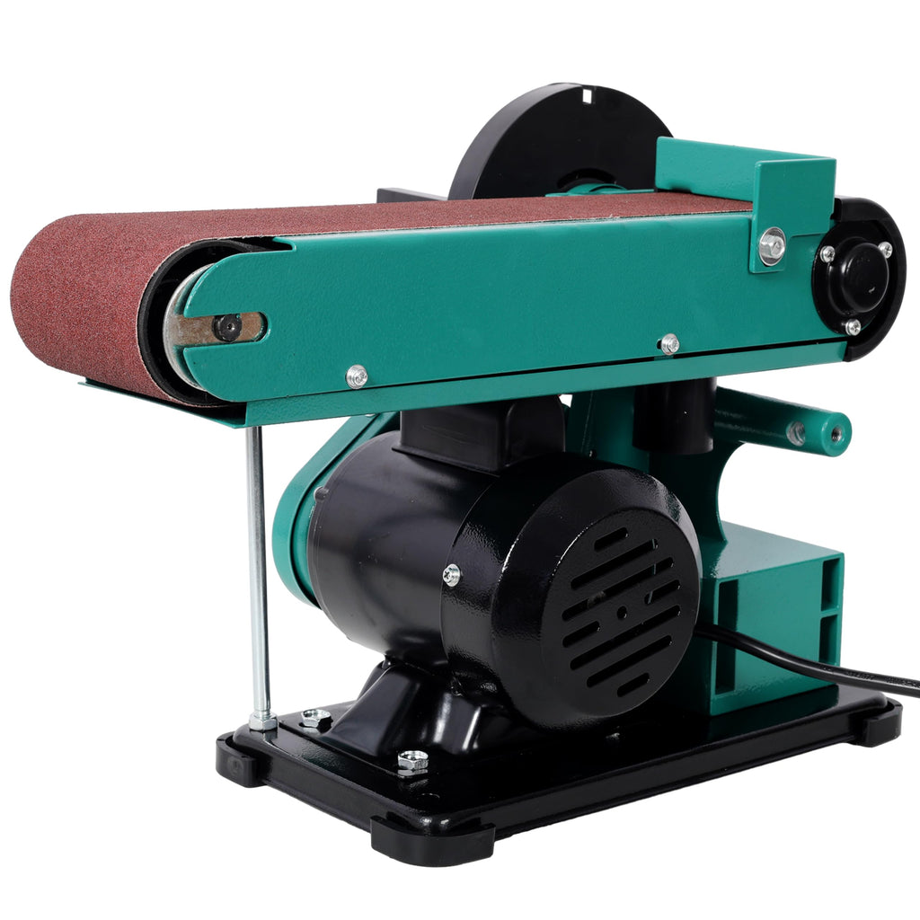4x36 Inch Belt and 6 Inch Disc Sander Combo O907756