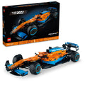 Technic Formula 1 Race Car Model Building Kit V4999