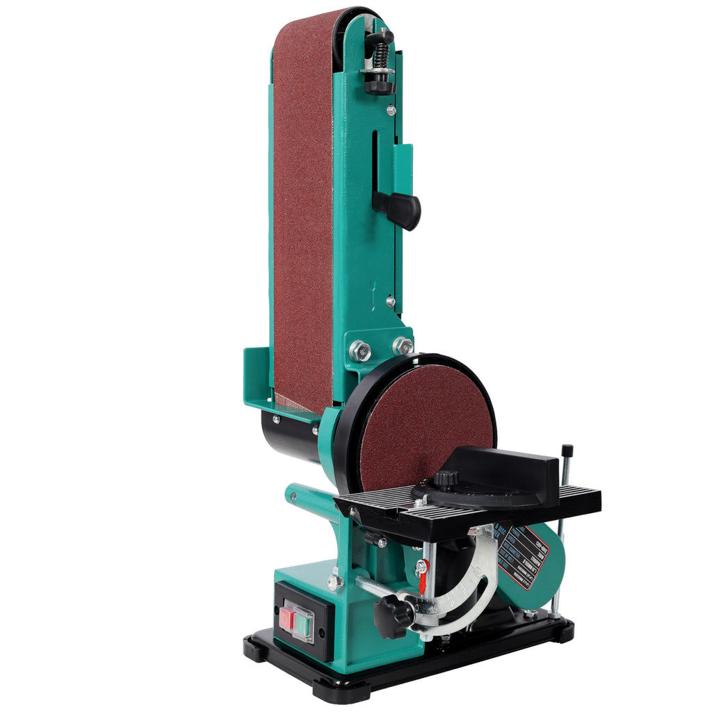 4x36 Inch Belt and 6 Inch Disc Sander Combo O907756