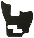 3 Ply Black Guitar Pickguard H583