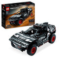 Remote Controlled Car Building Kit P841