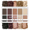 Brown Nude 10-Pan Eyeshadow Palette Z804334
