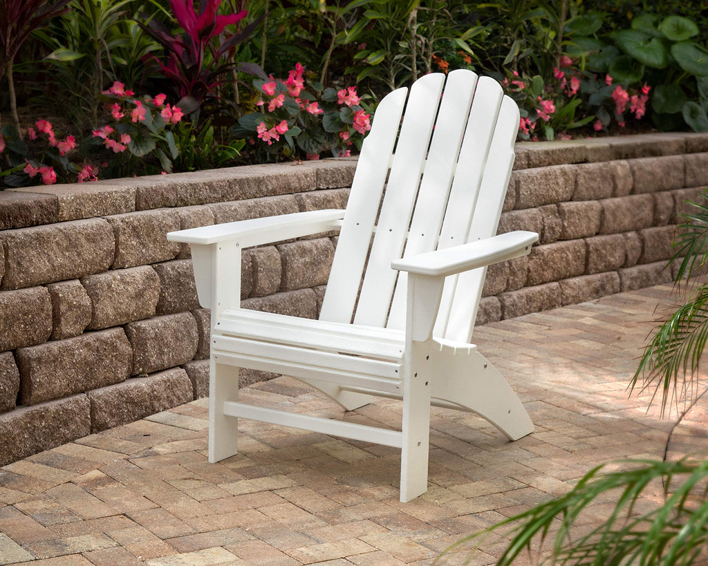 Adirondack Chair in Pacific Blue I20461
