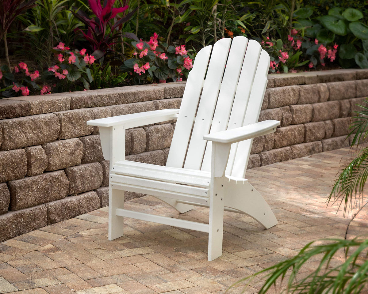 Adirondack Chair in Pacific Blue I20461