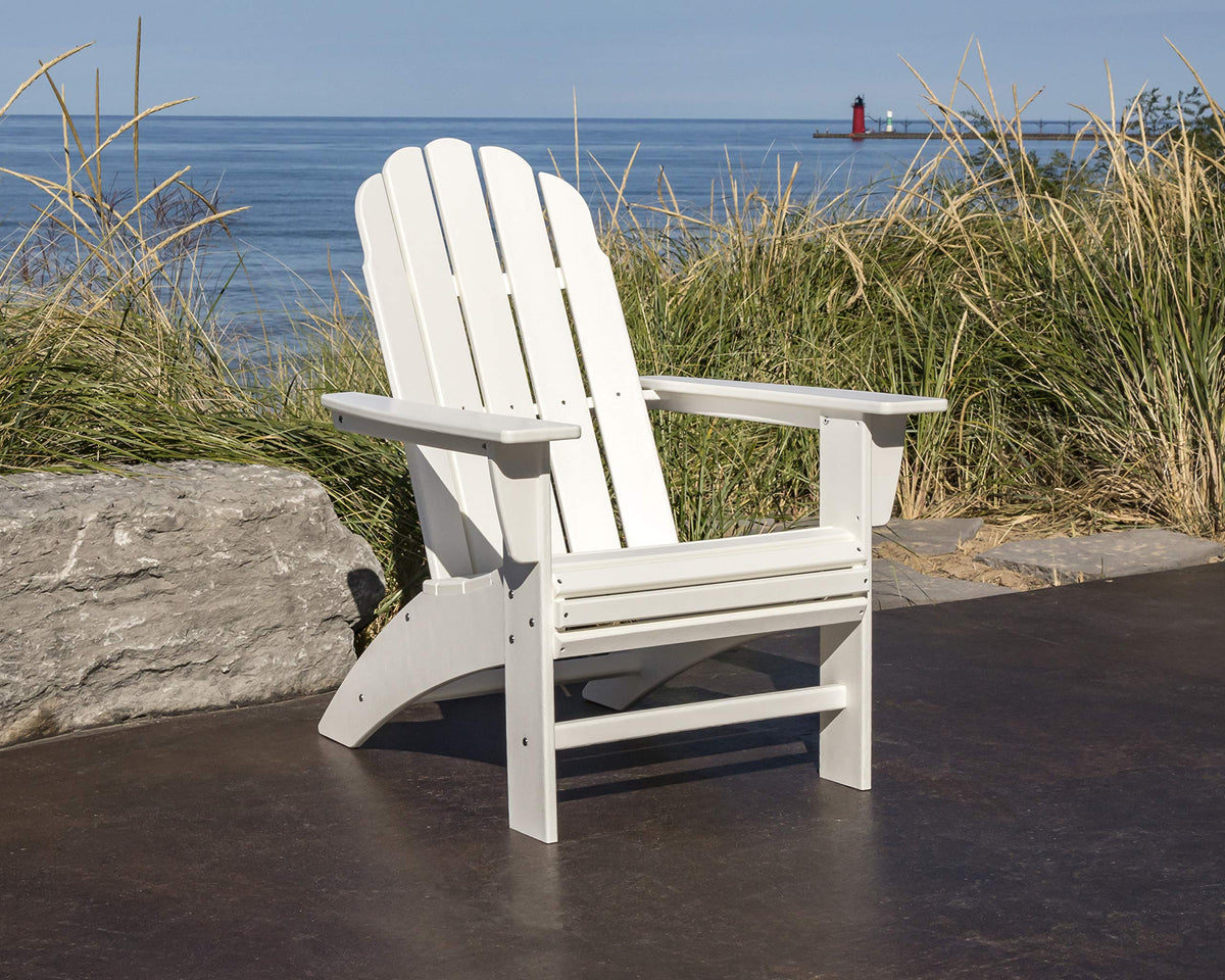 Adirondack Chair in Pacific Blue I20461